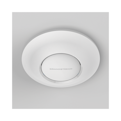 Punto de acceso Wi-Fi 802.11 ac 1.27 Gbps, Wave-2, MU-MIMO 2x2:2 con administración desde la nube gratuita o stand-alone.