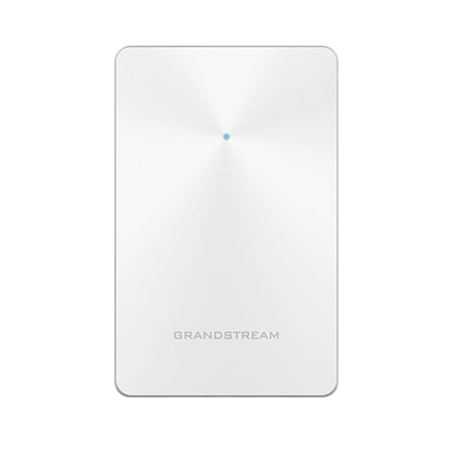 Punto de acceso Wi-Fi 802.11 ac 2.03 Gbps, de pared, Wave-2, MU-MIMO 4x4:4 (5GHz) y MU-MIMO 2x2:2 (2.4GHz) con administración desde la nube gratuita o stand-alone.