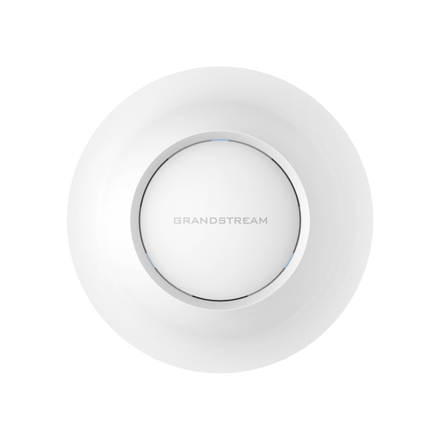 Punto de Acceso Wi-Fi 5 / 802.11ac Wave-2 / 2.03 Gbps / MU-MIMO 4x4:4 (5GHz) + 2x2:2 (2.4GHz) / 200 Clientes Simultáneos / Cobertura 175 m (574 ft) / Gestión Cloud GWN.Cloud / PoE+