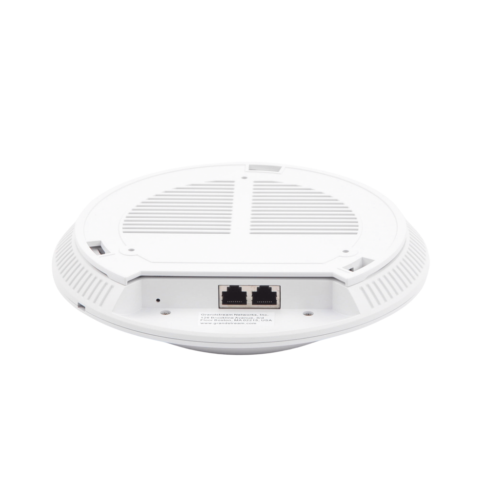 Punto de acceso Wi-Fi 802.11 ac 2.33 Gbps, Wave-2, MU-MIMO 4x4:4 con administración desde la nube gratuita o stand-alone.