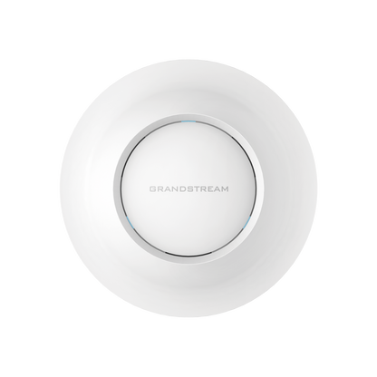 Punto de acceso Wi-Fi 802.11 ac 2.33 Gbps, Wave-2, MU-MIMO 4x4:4 con administración desde la nube gratuita o stand-alone.