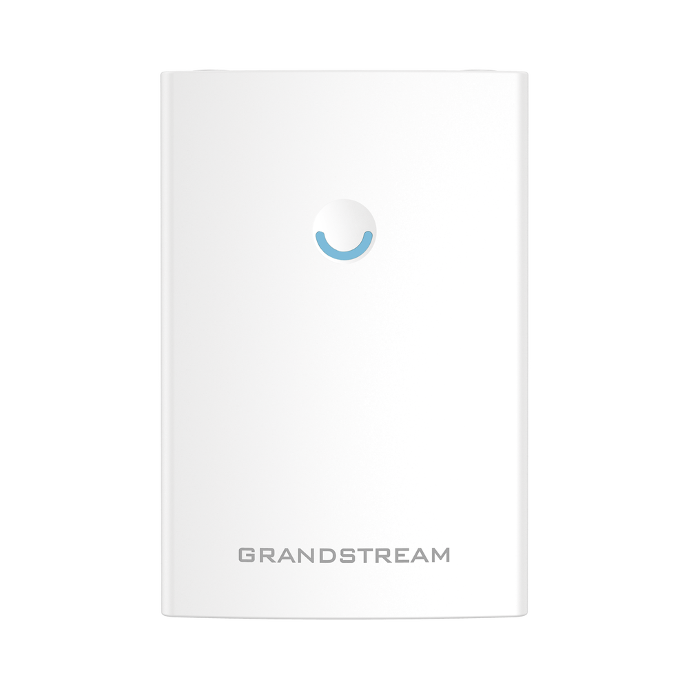 Punto de acceso para exterior Wi-Fi 802.11 ac 2.33 Gbps, Wave-2, MU-MIMO 4x4:4, de largo alcance con administración desde la nube gratuita o stand-alone.