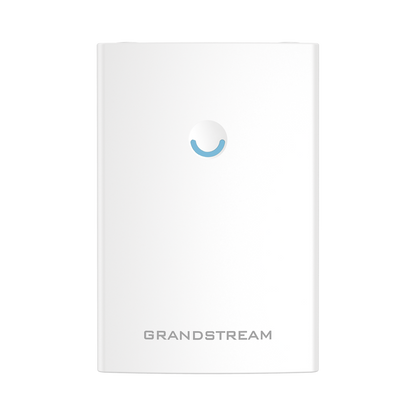 Punto de acceso para exterior Wi-Fi 802.11 ac 2.33 Gbps, Wave-2, MU-MIMO 4x4:4, de largo alcance con administración desde la nube gratuita o stand-alone.