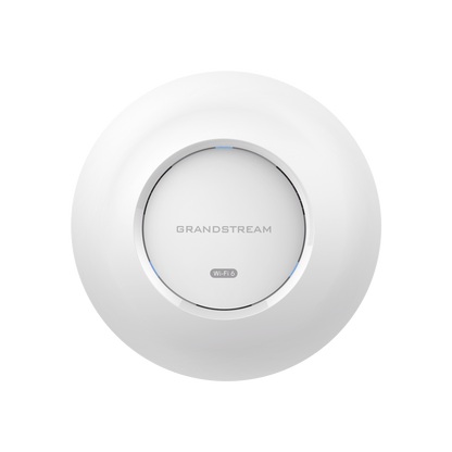 Punto de acceso Wi-Fi 6 802.11 ax 1.77 Gbps, MU-MIMO 2x2:2 con administración desde la nube gratuita o stand-alone.