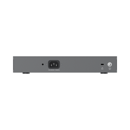 Switch No Administrable / 16 Puertos 10/100/1000 MBPS