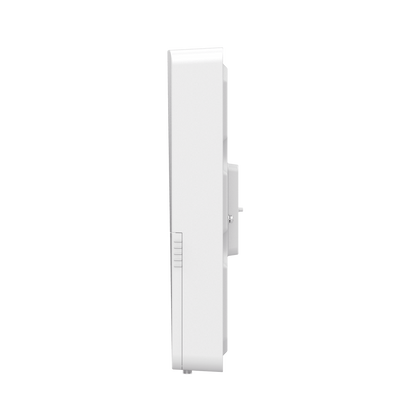 Switch PoE Lite administrable para exteriores de 6 puertos (5GE+1SFP) / Clasificación IP66 a prueba de polvo y agua