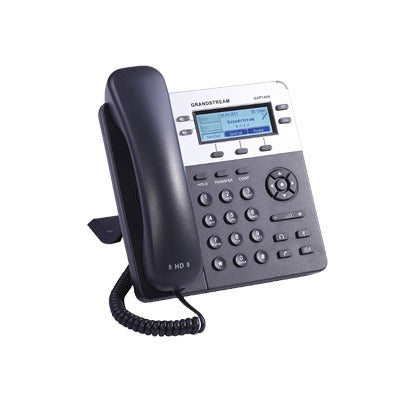 Teléfono IP GrandStream Empresarial para 2 líneas (descontinuado)