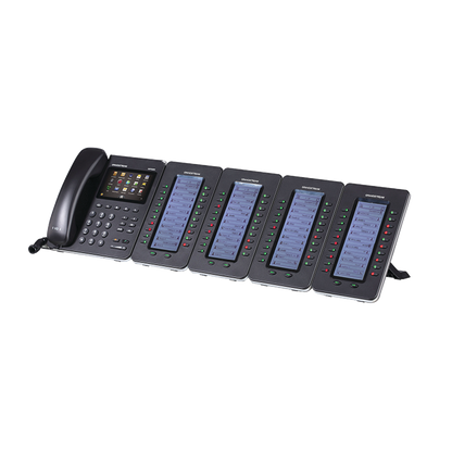 Módulo de expansión para GXP2140, GXP2170 y GXV3240