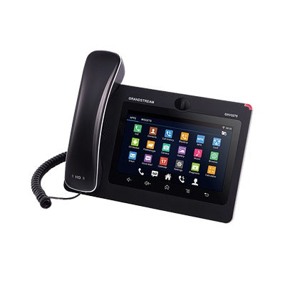 Teléfono IP GrandStream Empresarial para Videoconferencias