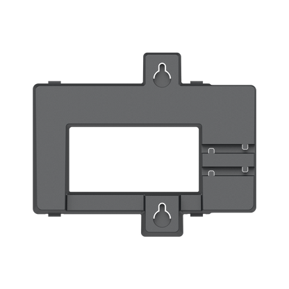 Montaje de pared para teléfono GXV3470 de Grandstream