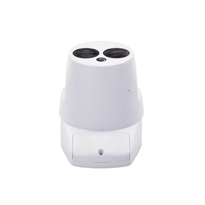 Detector Lineal De Humo Motorizado, Alcance Hasta 120m, Alineación Automatica, Por Haz Reflejado, Convencional, Compatible Con Todos Los Paneles De Detección De Incendio (0200-11650)