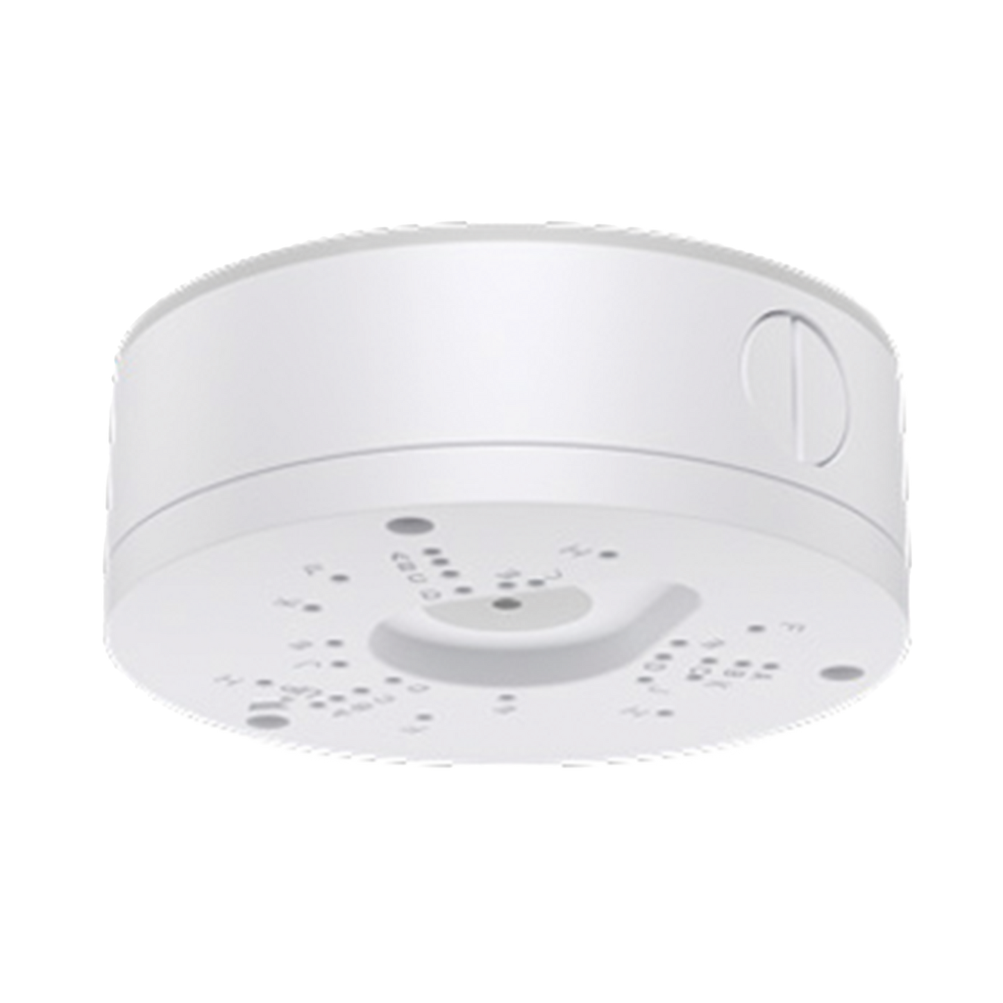 Caja de Conexión Circular / Compatible con Serie 30 / Exterior IP66