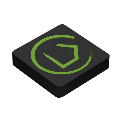 HUB HC7 Controlador inteligente para dispositivos Zwave, Zigbee, integrable con Shelly, Lutron entre otras, APP gratis sin pago de anualidad o mensualidad.