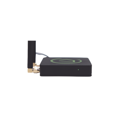 HUB HC8 Controlador inteligente para dispositivos Zwave, Zigbee, integrable con Shelly, Lutron entre otras, APP gratis sin pago de anualidad o mensualidad.
