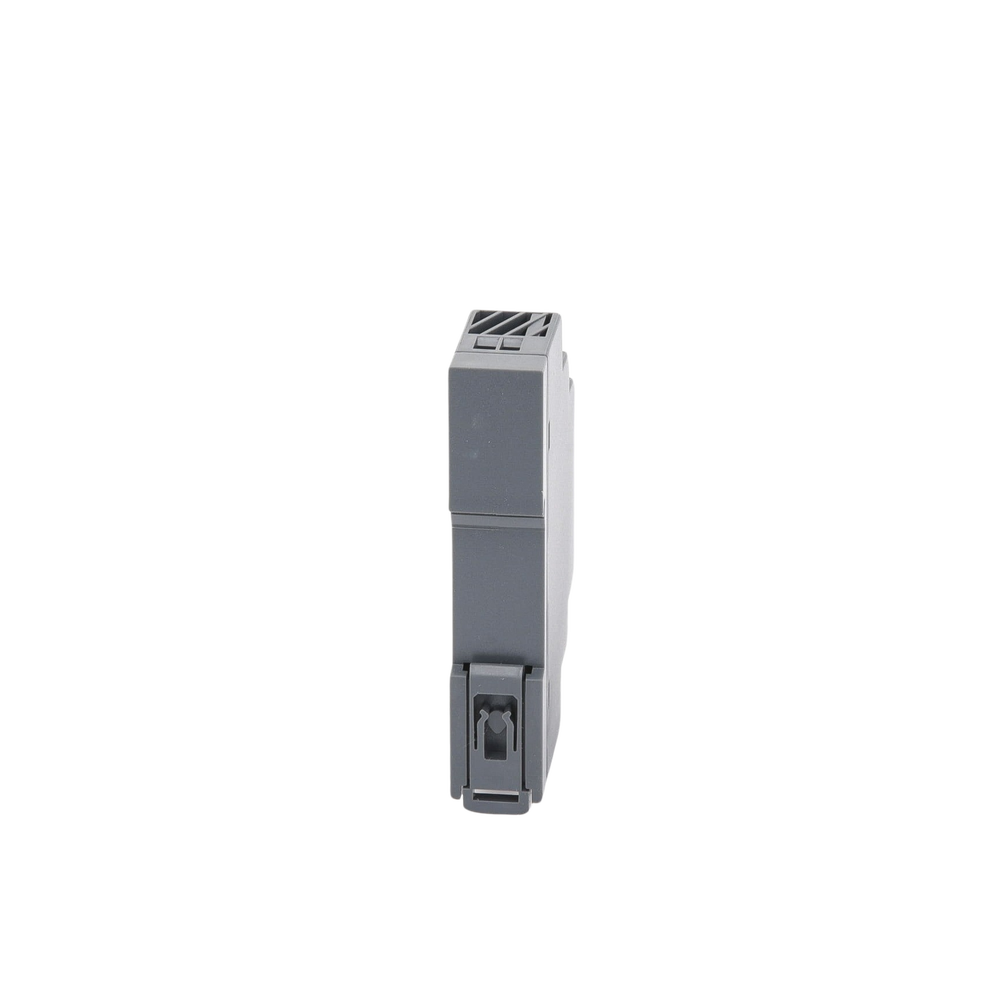 Fuente de Poder Industrial Ultra Delgada Riel Din 12Vcc, 15W