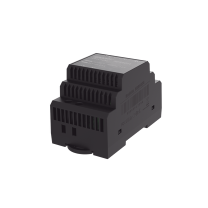 Fuente de Poder Industrial Entrada: 100-240 Vca / Salida: 24 Vcc/ 2.5 A/ 60 W/ Riel Din