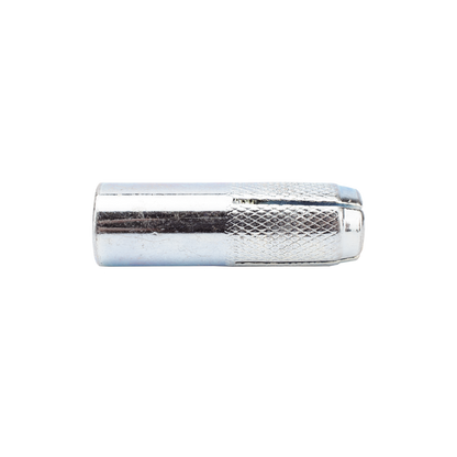 Taquete Rosca Interior para cargas altas de 1/2" (SIN PERNO).
