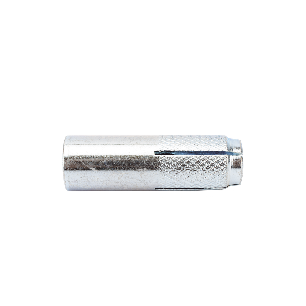 Taquete Rosca Interior para cargas altas de 3/8" (SIN PERNO).