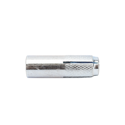 Taquete Rosca Interior para cargas altas de 3/8" (SIN PERNO).
