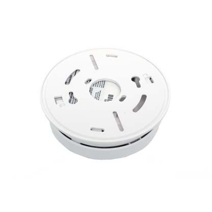 (HikFire) Detector de Monóxido de Carbono / Sensor Electroquímico Avanzado / Alarma Visual y Audible
