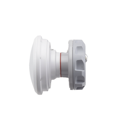 Antena Sectorial Simétrica GEN2 de 60° 5180-6400 MHz, 13.2 dBi con soporte mejorado, listas para TwisPort sin perdida