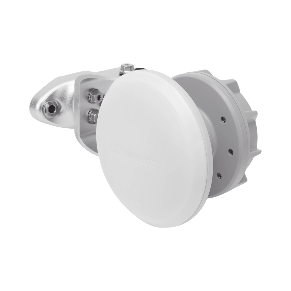 Antena Sectorial Simétrica GEN2 de 70º; 5180-6400 MHz, 11.5 dBi con soporte mejorado, listas para TwisPort sin perdida