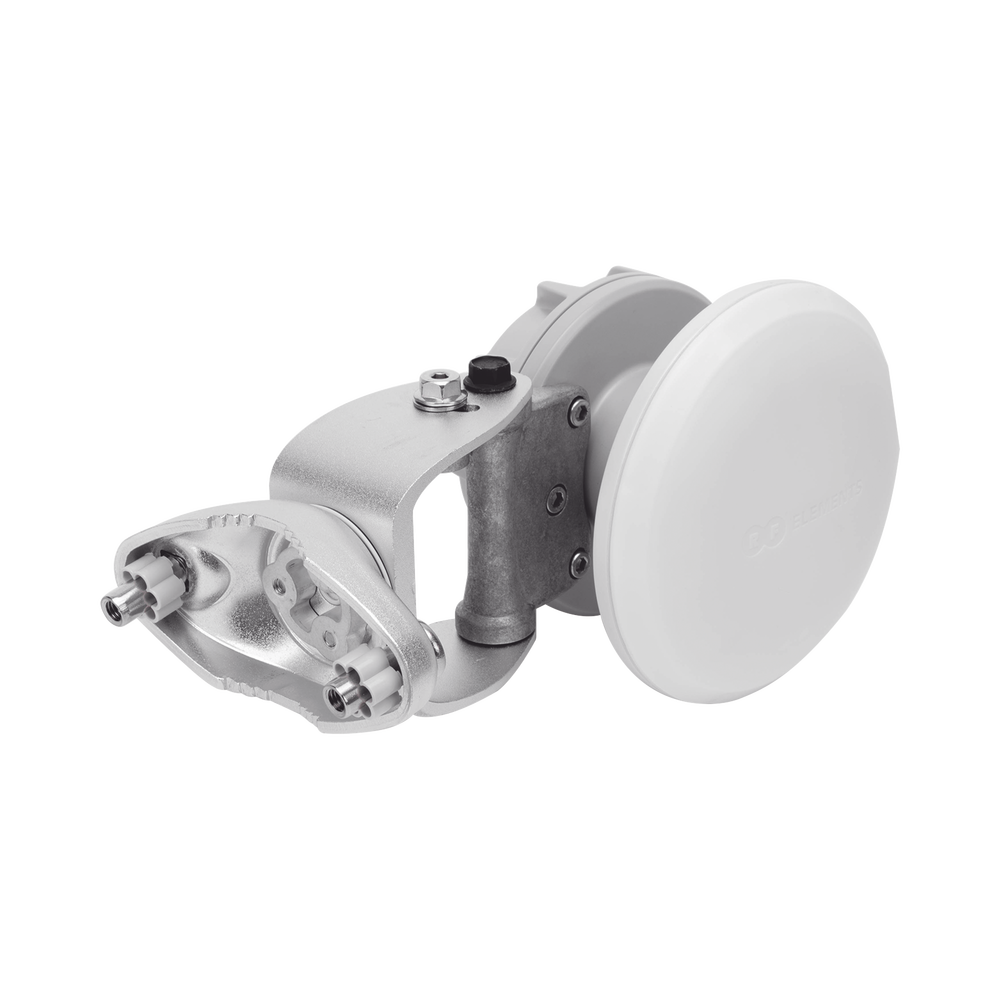 Antena Sectorial Simétrica GEN2 de 70º; 5180-6400 MHz, 11.5 dBi con soporte mejorado, listas para TwisPort sin perdida