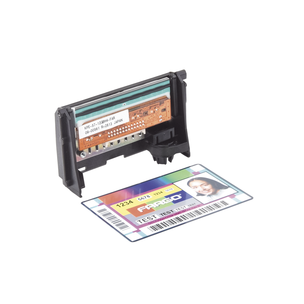 Refacción: Cabezal para impresa  DTC1000/4000/4500 / 1250e / 4250e /