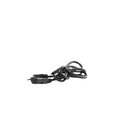 Cable de Alimentación Eléctrica 110 - 240 VCA / 1.5 Metros (4.92 Pies) de Distancia