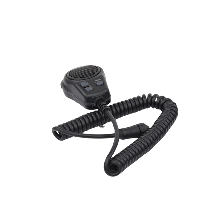 Micrófono Remoto para Radio Marino IC-M604/A, IC-M504A