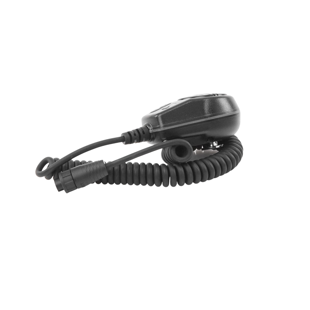 Micrófono de mano para IC-M802 HF