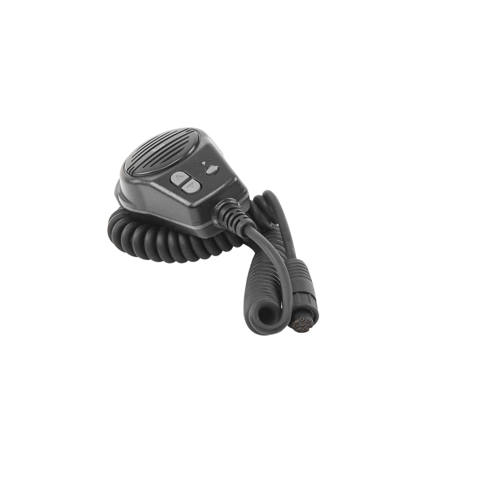 Micrófono de mano para IC-M802 HF