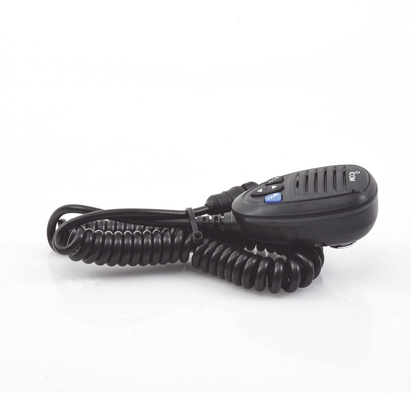 Micrófono de mano para conexión por conector posterior en radios IC-M605 y IC-M506