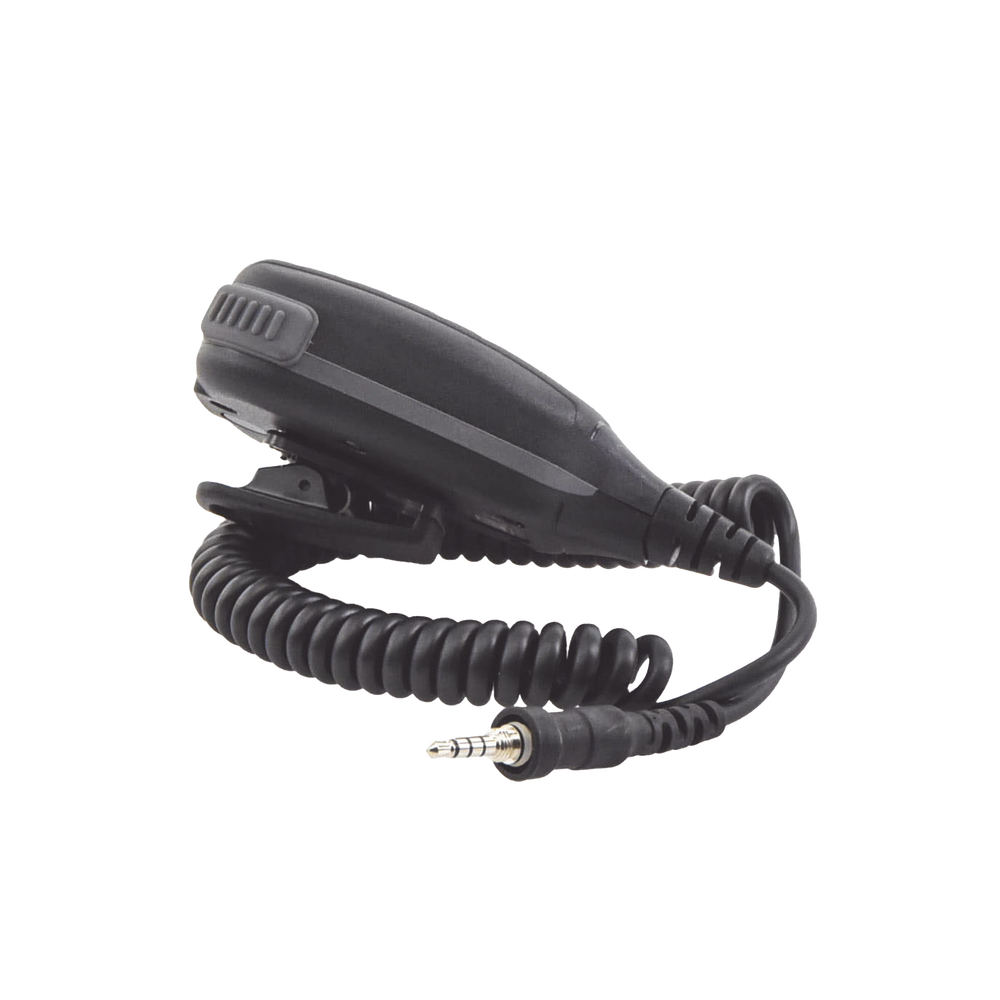 Micrófono- bocina sumergible para | IC-M25 e IC-M37