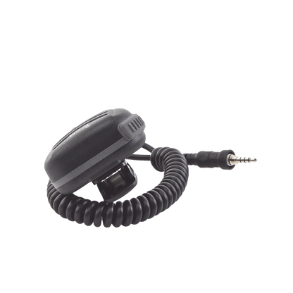 Micrófono- bocina sumergible para | IC-M25 e IC-M37