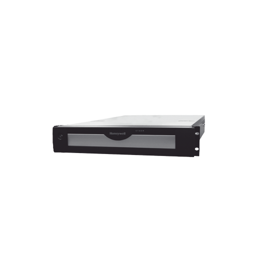 NVR Honeywell Maxpro SE Standard Edition / 64 Canales / 4TB a 96TB / Windows 10 / 16GB RAM