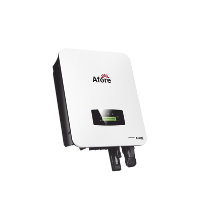 Inversor para Interconexión a CFE de 8 kW con Salida de 220 Vca, Módulo Wifi Incluido
