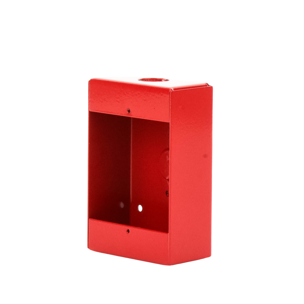 Caja de Montaje para Estaciones Manuales HOCHIKI (0600-01430)