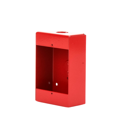 Caja de Montaje para Estaciones Manuales HOCHIKI (0600-01430)