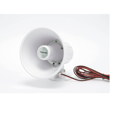 Altavoz marino de 15 W /  4 ohms / para uso exterior e interior.