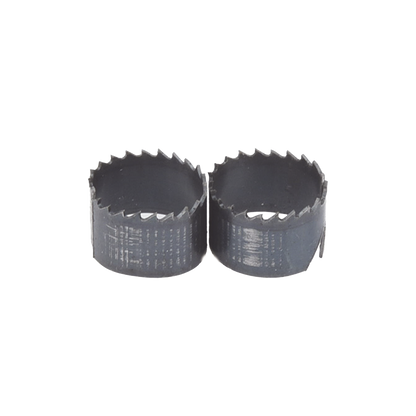 Repuesto de 2 seguetas circulares de 3/4" para sacabocado HS1
