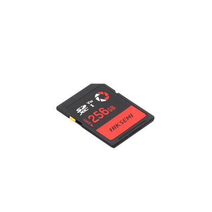 Memoria CFexpress tipo B / Clase 10 de 256 GB / Especializada para Cámaras de Fotografía y Video  / 1800 MB/s Lectura / 1400 MB/s Escritura