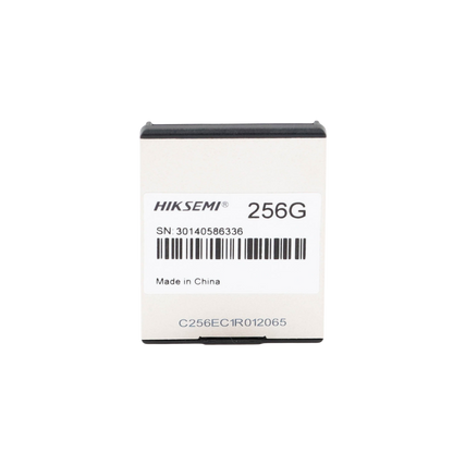 Memoria CFexpress tipo B / Clase 10 de 256 GB / Especializada para Cámaras de Fotografía y Video  / 1800 MB/s Lectura / 1400 MB/s Escritura