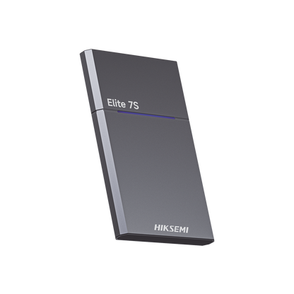Unidad de Estado Solido (SSD) Portátil / 1TB / USB 3.2 Gen2x2 Tipo C / PCle NVMe / Ideal para Almacenamiento de Datos, Videos, Fotografías, etc