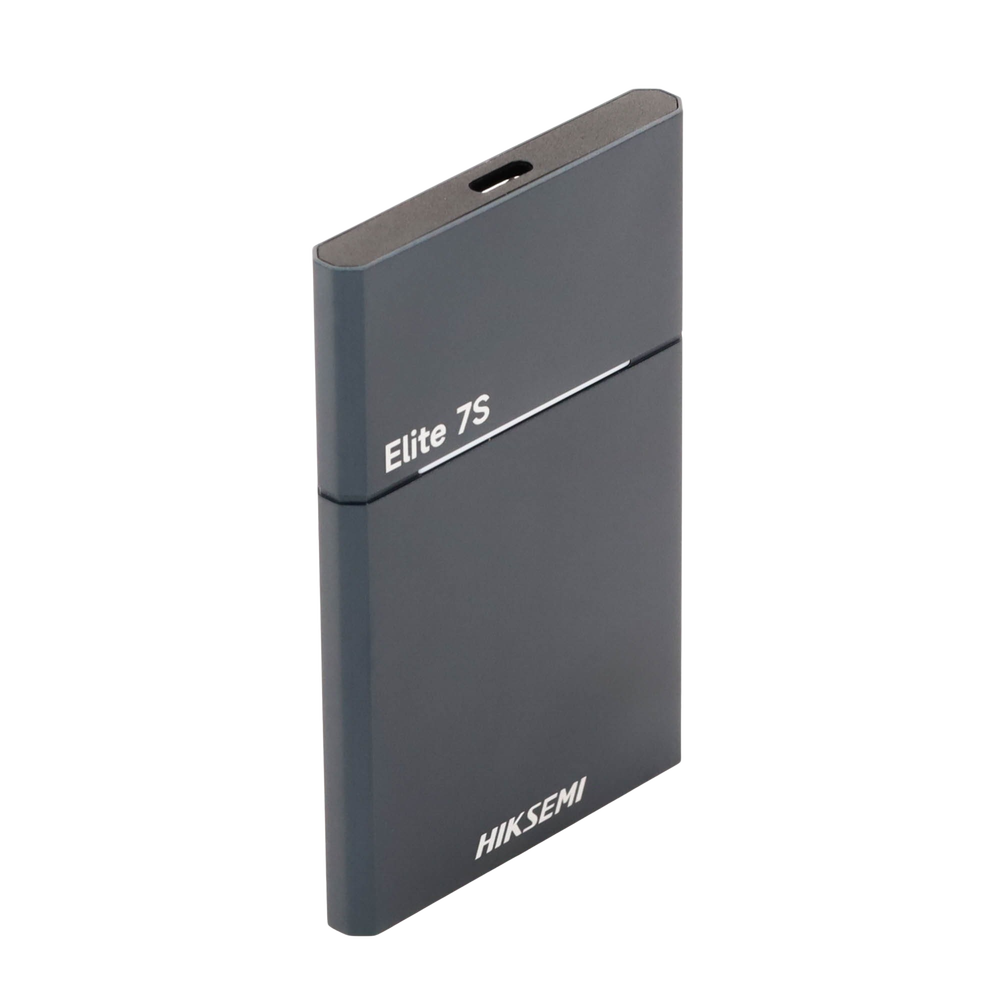 Unidad de Estado Solido (SSD) Portátil / 1TB / USB 3.2 Gen2x2 Tipo C / PCle NVMe / Ideal para Almacenamiento de Datos, Videos, Fotografías, etc