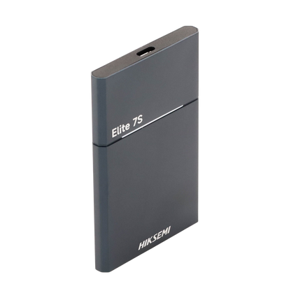 Unidad de Estado Solido (SSD) Portátil / 1TB / USB 3.2 Gen2x2 Tipo C / PCle NVMe / Ideal para Almacenamiento de Datos, Videos, Fotografías, etc