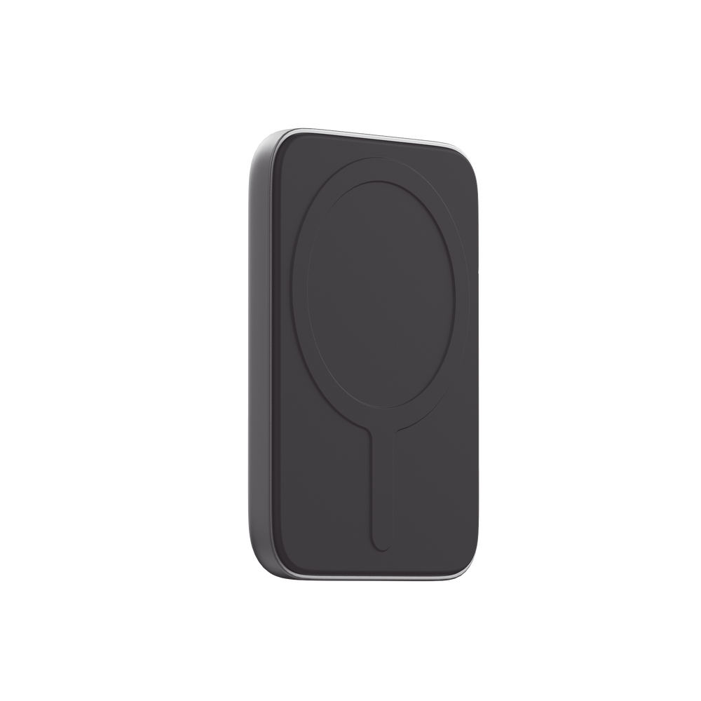 Unidad SSD Portátil de 1TB con Función Magnética / USB-C / Compatible con Celulares y Otros Dispositivos / Hasta 2000 MB/s