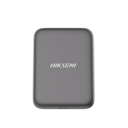 Unidad SSD Portátil de 1TB con Función Magnética / USB-C / Compatible con Celulares y Otros Dispositivos / Hasta 2000 MB/s