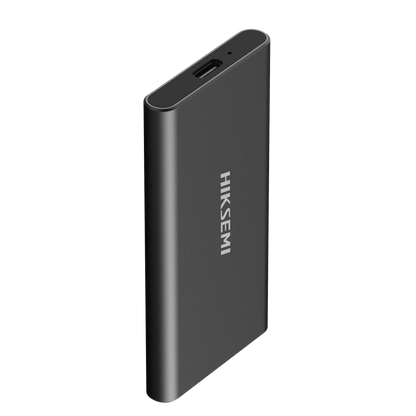 Unidad de Estado Solido (SSD) Portátil / 128 GB / Conector USB 3.2 / Tipo C / Ideal para Almacenar Cualquier Tipo de Información (Videos, Fotos, Documentos, Etc...)