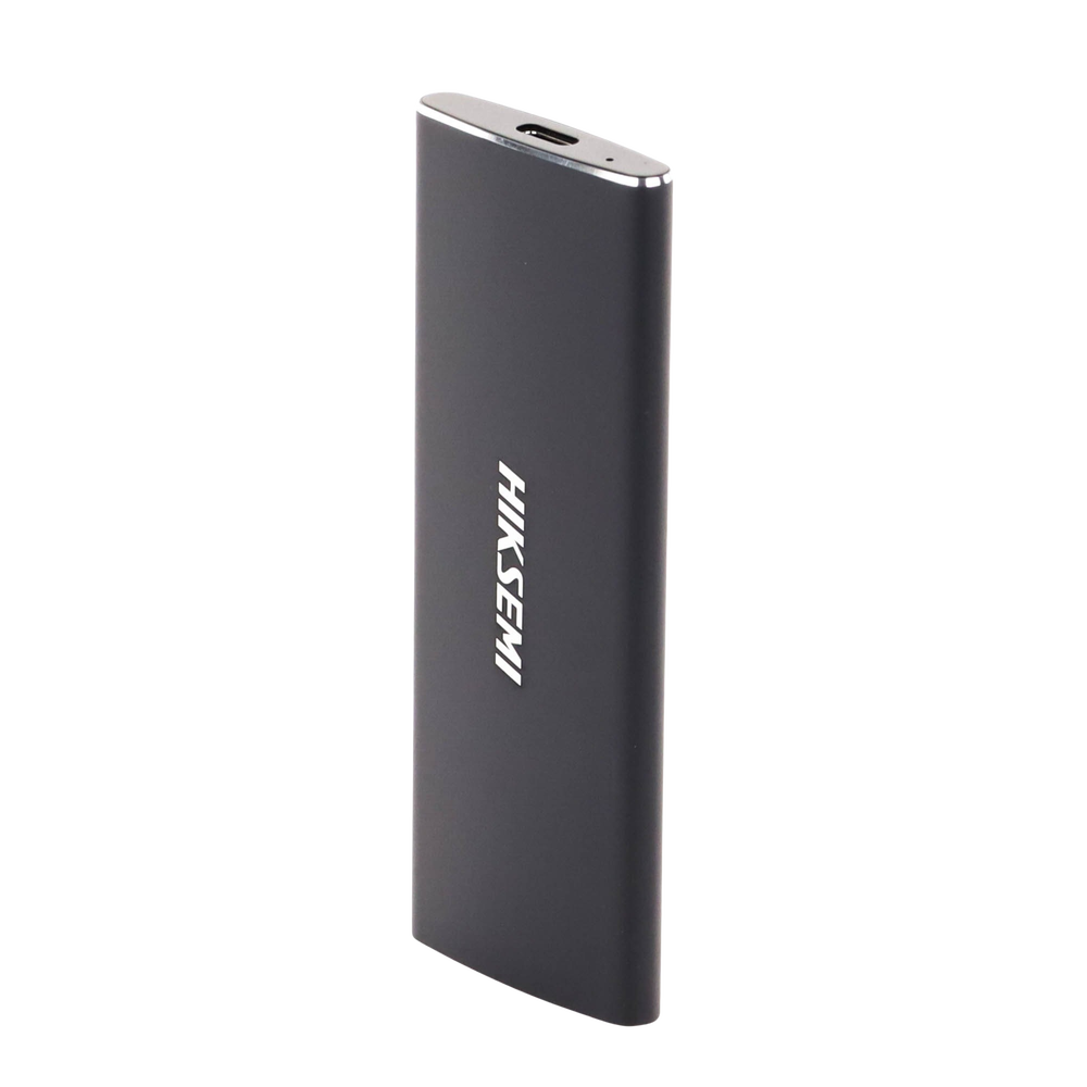 Unidad de Estado Solido (SSD) Portátil / 256 GB / Compacto / Conector USB 3.2 / Tipo C / Ideal para Almacenar Cualquier Tipo de Información (Videos, Fotos, Documentos, Etc...)